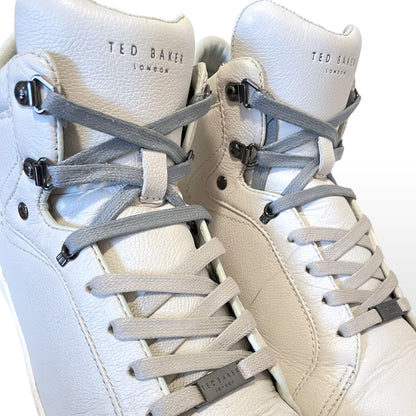 Mens Ted Baker London High-Top Sneakers - photo 8 of 9