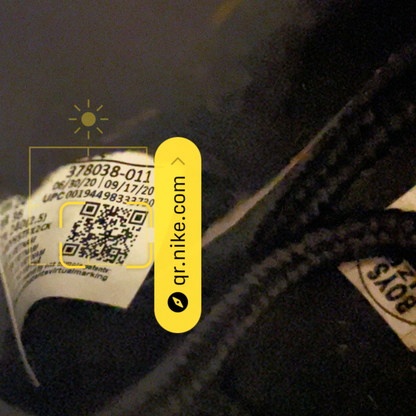 2020 Air Jordan 11 Retro GS 'Jubilee / 25th Anniversary' - photo 3 of 14