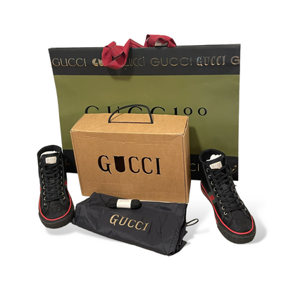 Gucci Off The Grid high top sneaker - photo 2 of 9