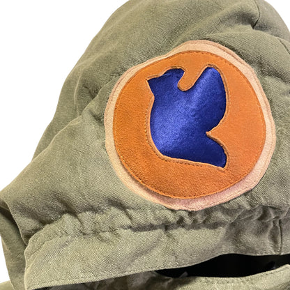 Free City Puffer Vest - photo 2 of 10