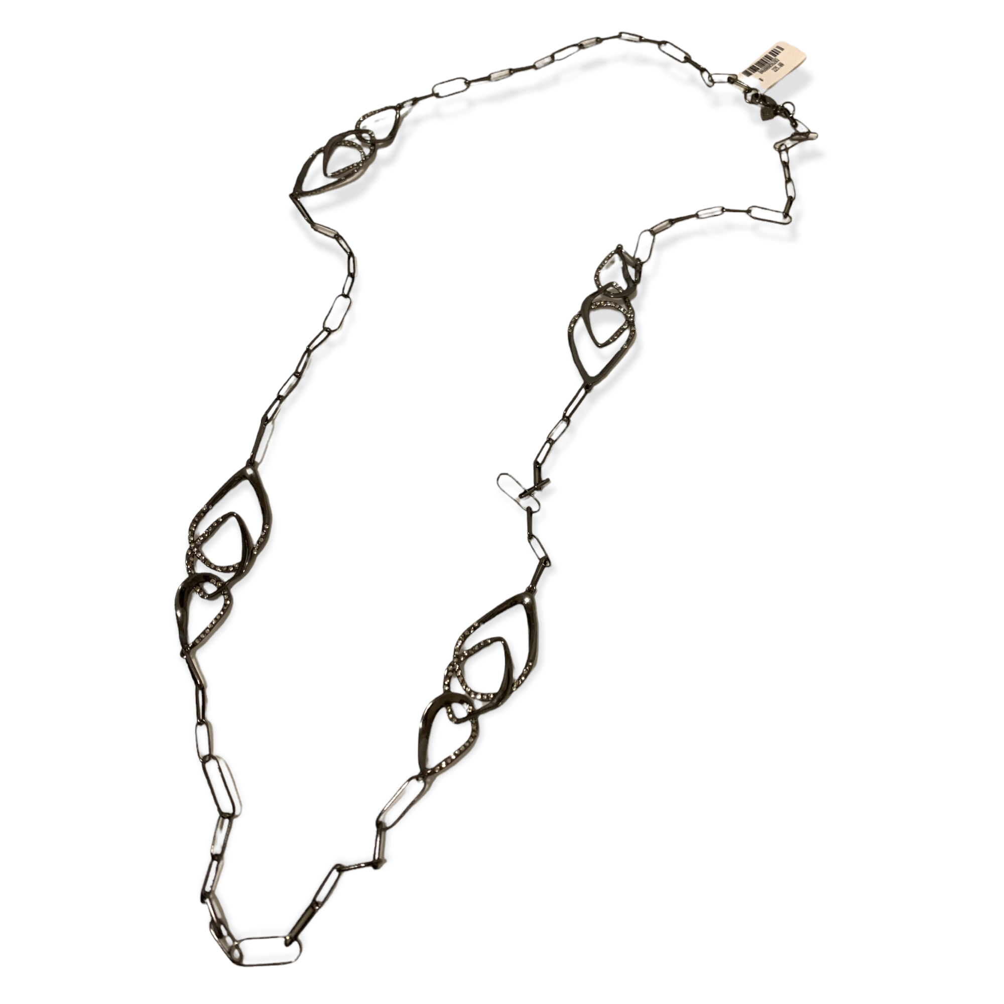 ALEXIS BITTAR Orbiting Station Necklace