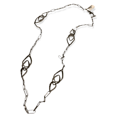 Alexis Bittar Orbiting Station Necklace - main product photo