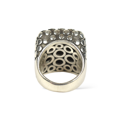 John Hardy Dot Ring - photo 6 of 10