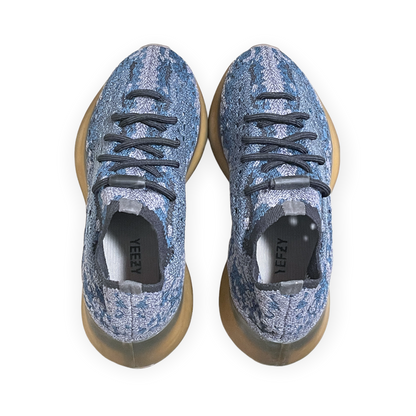 Adidas Yeezy Boost 380 “Covellite" - photo 7 of 9