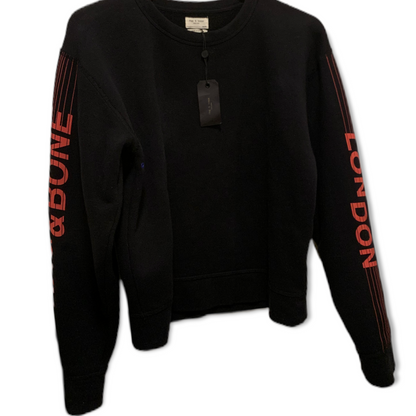 rag & bone Crew Neck Women’s Sweatshirt - photo 5 of 8