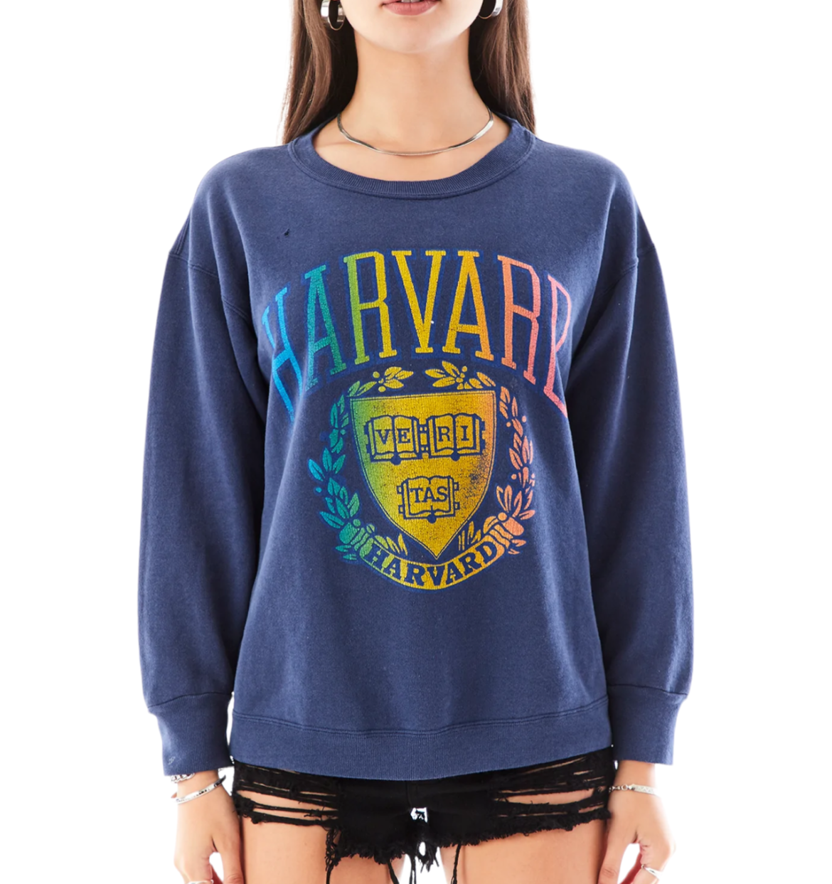 FURST OF A KIND VINTAGE COLLECTIBLE SWEATSHIRT | O/S |