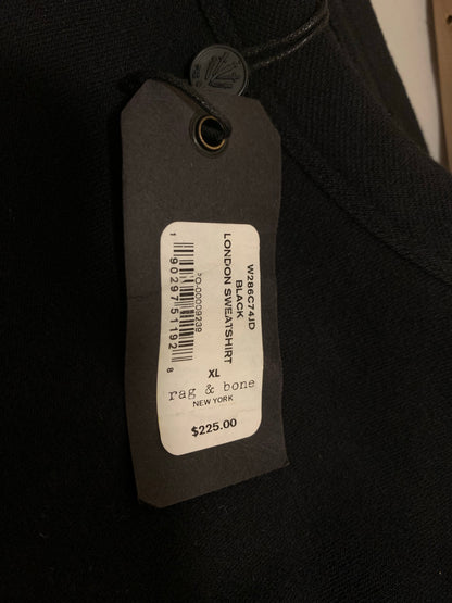 rag & bone Crew Neck Women’s Sweatshirt - photo 7 of 8