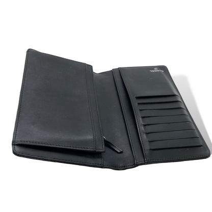 Chanel CC Yen Wallet in Quilted Patent Leather - photo 11 of 11