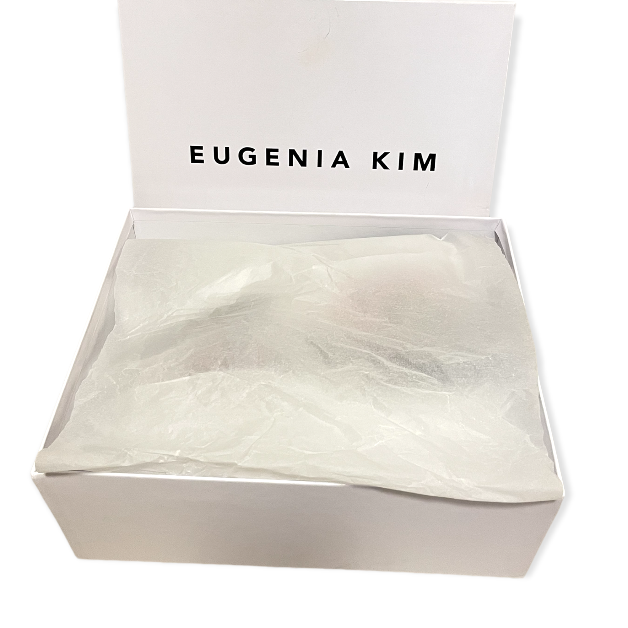 EUGENIA KIM Feather Pom-Pom Slip-on Sneakers