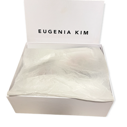 Eugenia Kim Feather Pom-Pom Slip-on Sneakers - photo 11 of 11