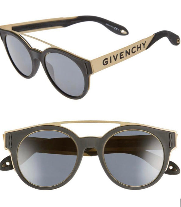 GIVENCHY 50mm Unisex Sunglasses