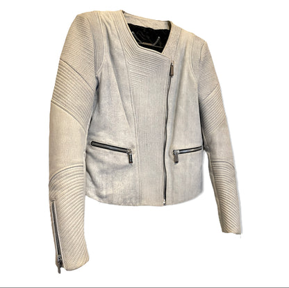 Barbara Bui Moto Jacket - photo 5 of 11