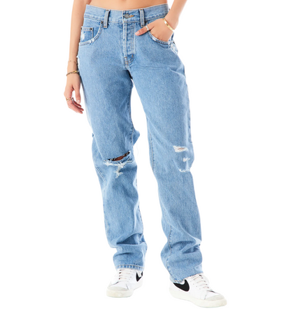 Carmar Alexas Apatite Back Slash Jean - photo 3 of 6