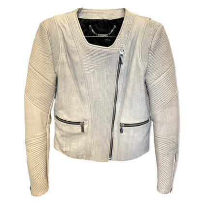 Barbara Bui Moto Jacket - photo 2 of 11