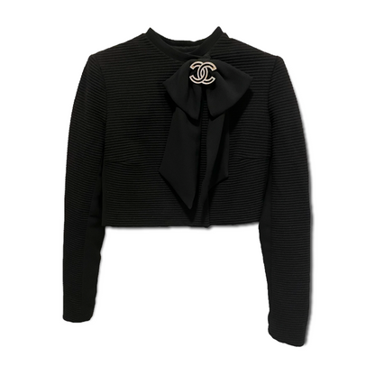 Alice + Olivia Bolero Jacket - photo 12 of 12