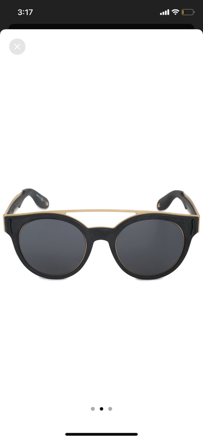 Givenchy 50mm Unisex Sunglasses - photo 6 of 6