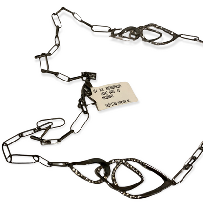 Alexis Bittar Orbiting Station Necklace - photo 2 of 7
