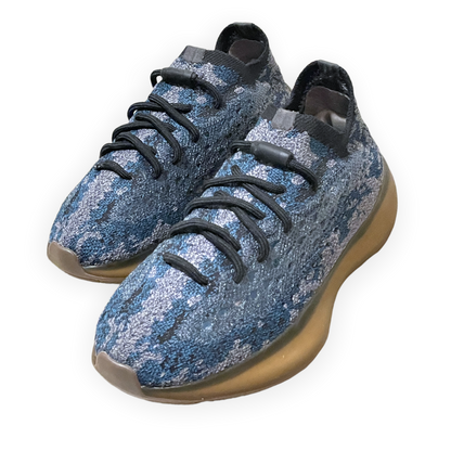 Adidas Yeezy Boost 380 “Covellite" - photo 3 of 9