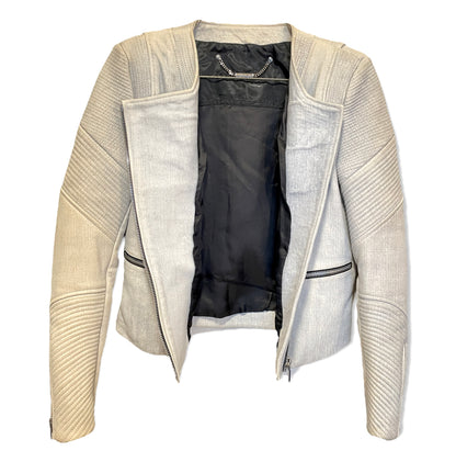 Barbara Bui Moto Jacket - photo 4 of 11