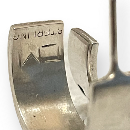 Sterling Silver Jewery Set - photo 2 of 8