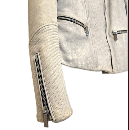 Barbara Bui Moto Jacket - photo 6 of 11