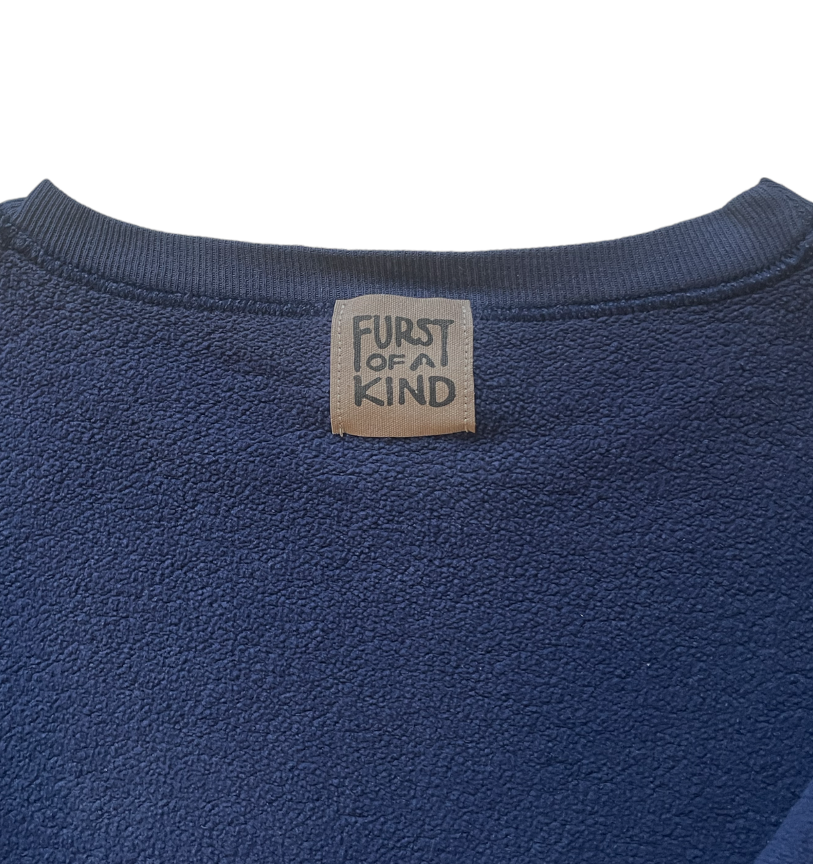 FURST OF A KIND VINTAGE COLLECTIBLE SWEATSHIRT | O/S |
