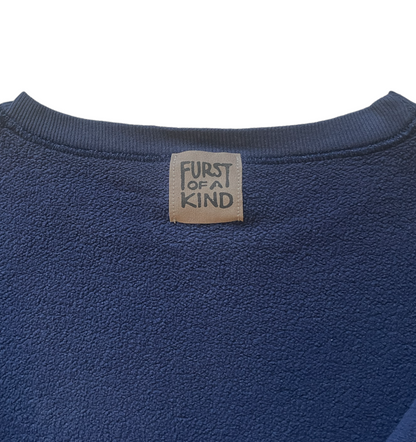 Furst of a Kind Vintage Collectible Sweatshirt - photo 2 of 5