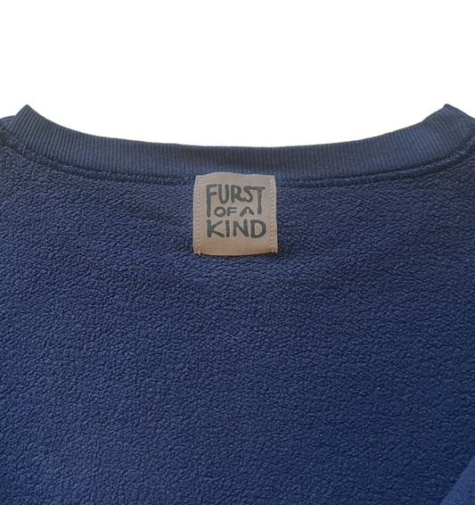 Furst of a Kind Vintage Collectible Sweatshirt - photo 2 of 5