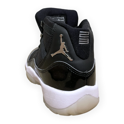 2020 Air Jordan 11 Retro GS 'Jubilee / 25th Anniversary' - photo 10 of 14