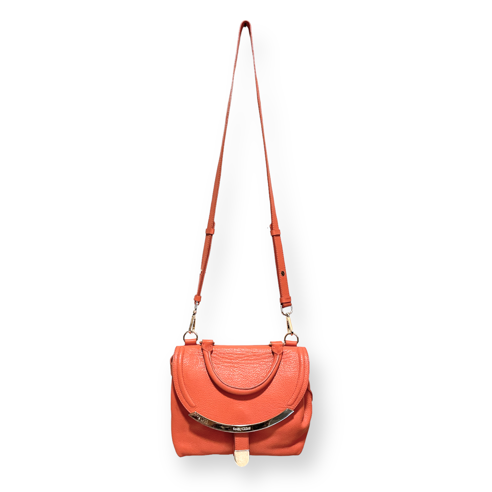 SEE by CHLOE Tote / Crossbody Bag