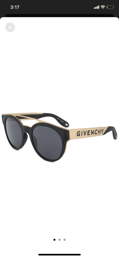 Givenchy 50mm Unisex Sunglasses - photo 5 of 6