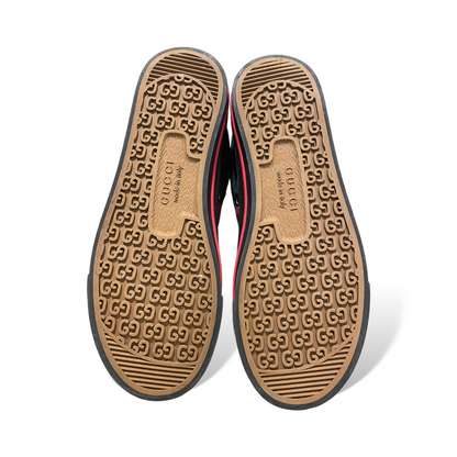 Gucci Off The Grid high top sneaker - photo 3 of 9