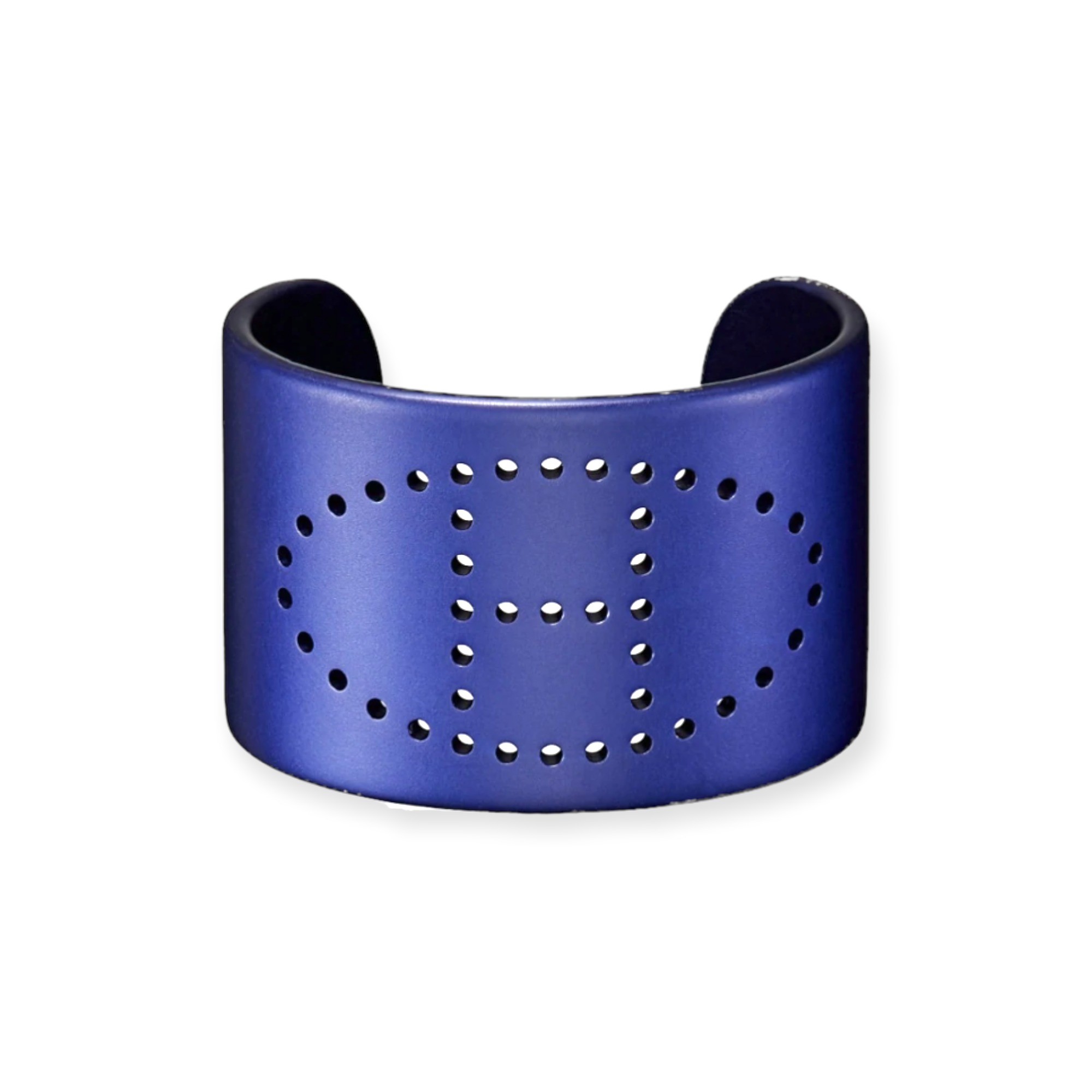 Hermes aluminum bracelet deals