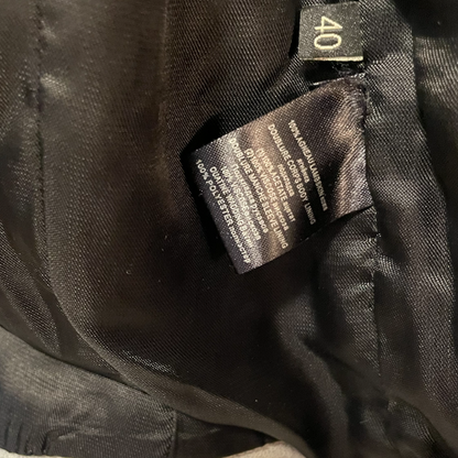 Barbara Bui Moto Jacket - photo 7 of 11