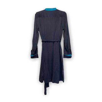 Equipment Femme Dress - photo 9 of 11
