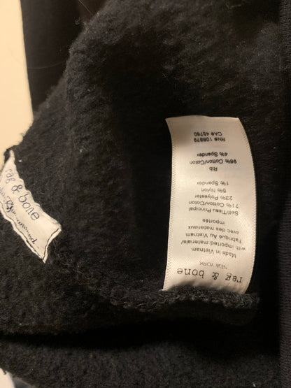 rag & bone Crew Neck Women’s Sweatshirt - photo 3 of 8