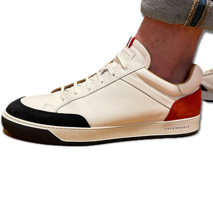 Faconnable Men’s Facconable Sneakers - photo 10 of 17
