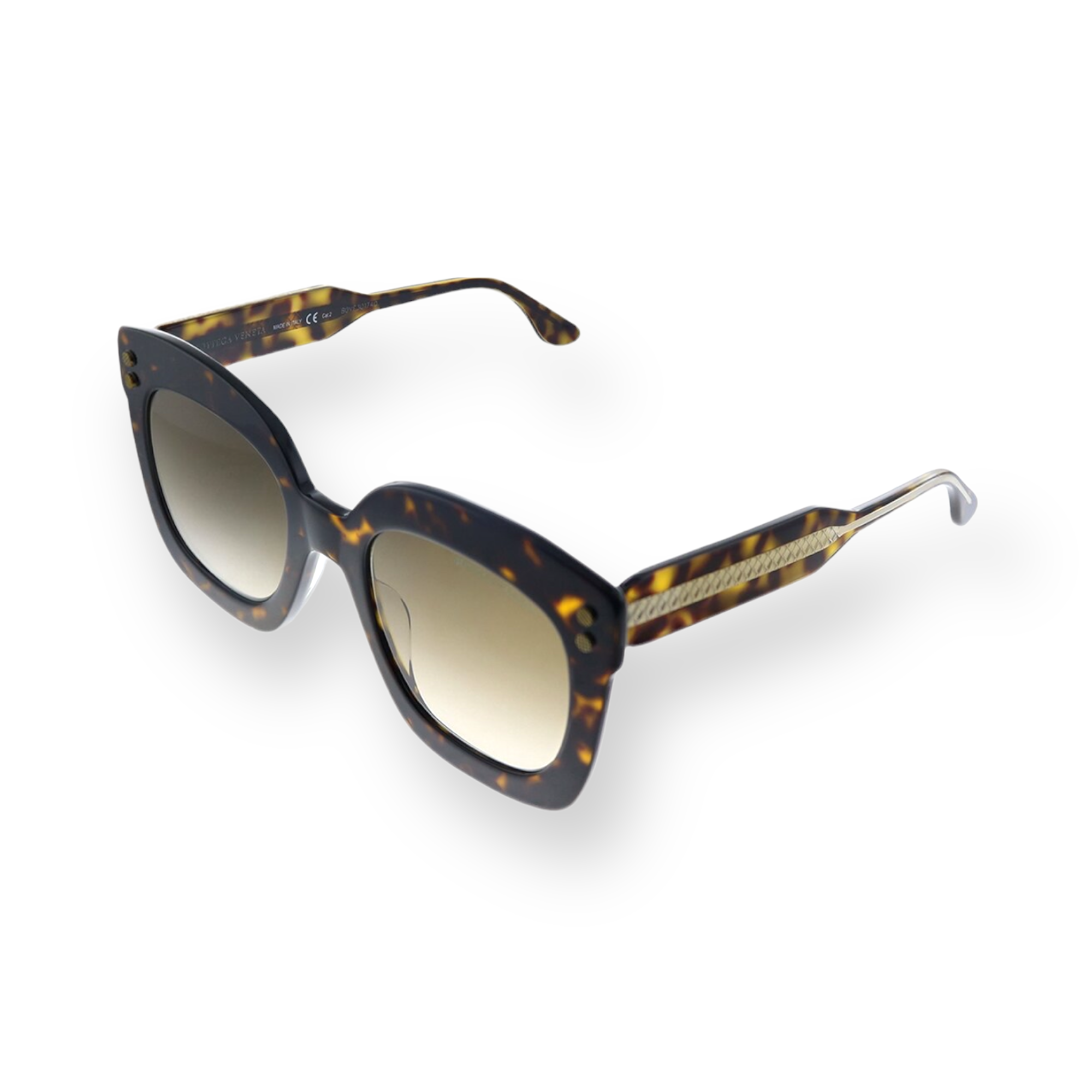 Bottega Veneta Women's 51mm Sunglasses