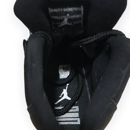 2020 Air Jordan 11 Retro GS 'Jubilee / 25th Anniversary' - photo 9 of 14