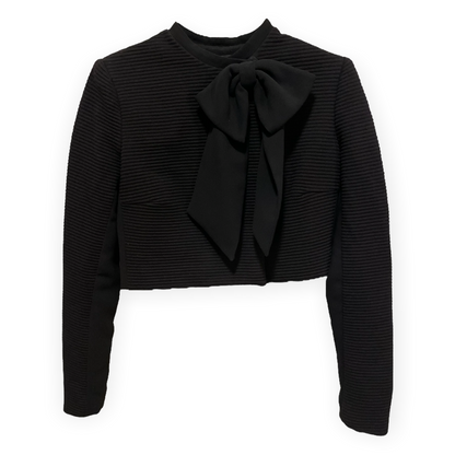 Alice + Olivia Bolero Jacket - photo 2 of 12