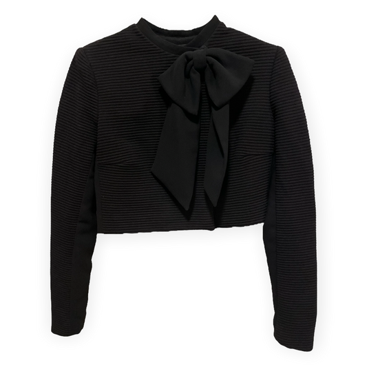 Alice + Olivia Bolero Jacket - photo 2 of 12