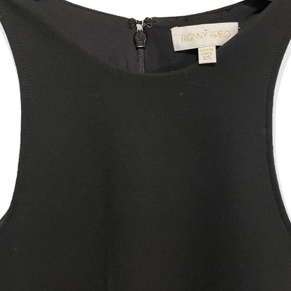 Ronny Kobo Quintessential Little Black Dress - photo 2 of 11