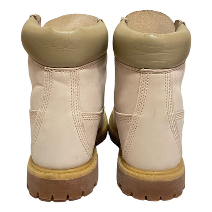 Women’s Timberland Boots Bone Color - photo 6 of 10