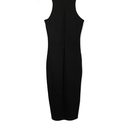 Ronny Kobo Quintessential Little Black Dress - photo 10 of 11