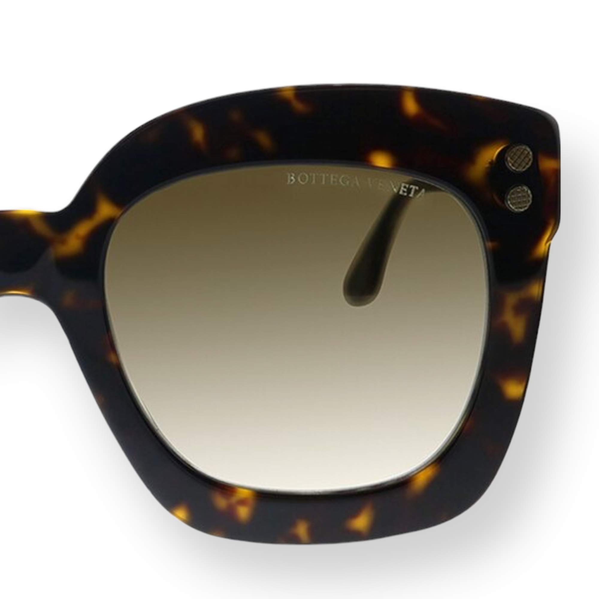 Bottega Veneta Women's 51mm Sunglasses