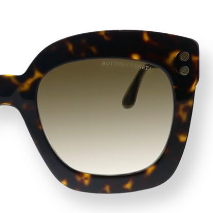 Bottega Veneta Women's 51mm Sunglasses - photo 7 of 8