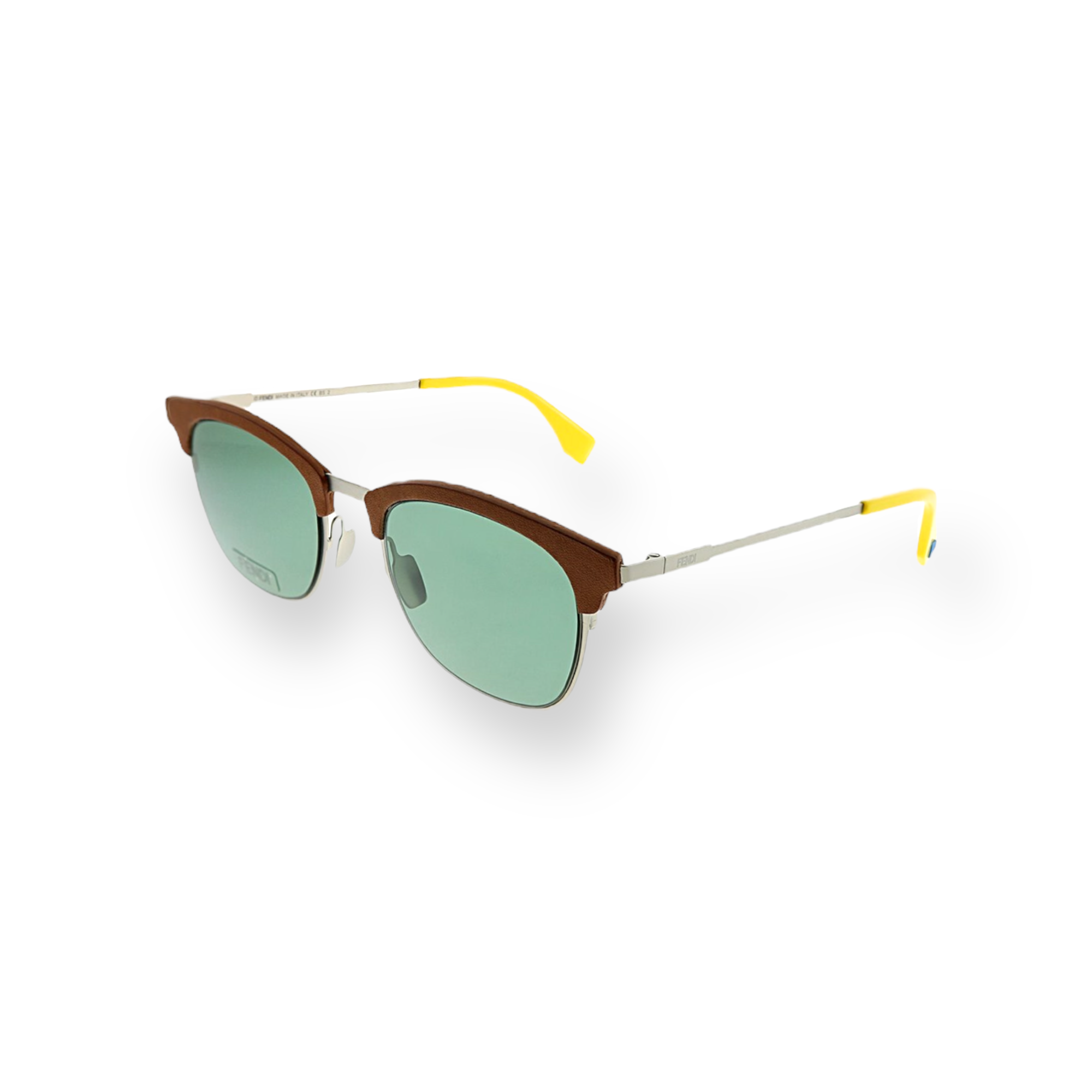 FENDI Men's 50mm Sunglasses