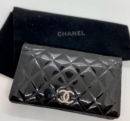 Chanel Wallet