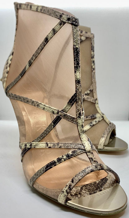 Ted Baker Mesh Heels - main product photo