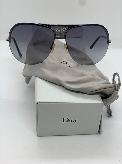 Vintage Dior Sunglasses - photo 2 of 7